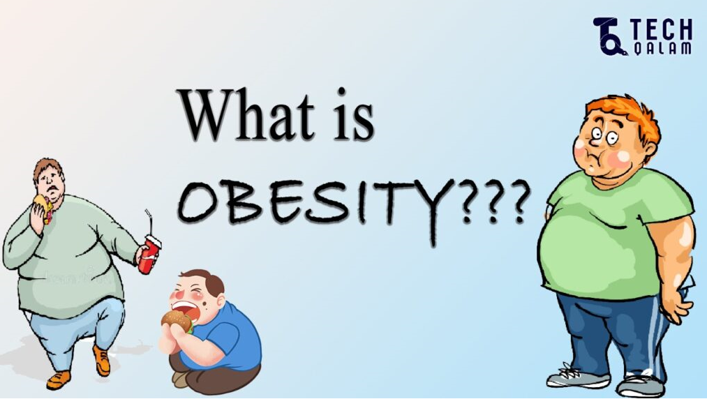 What is Obesity – Latest and Best Research 2022