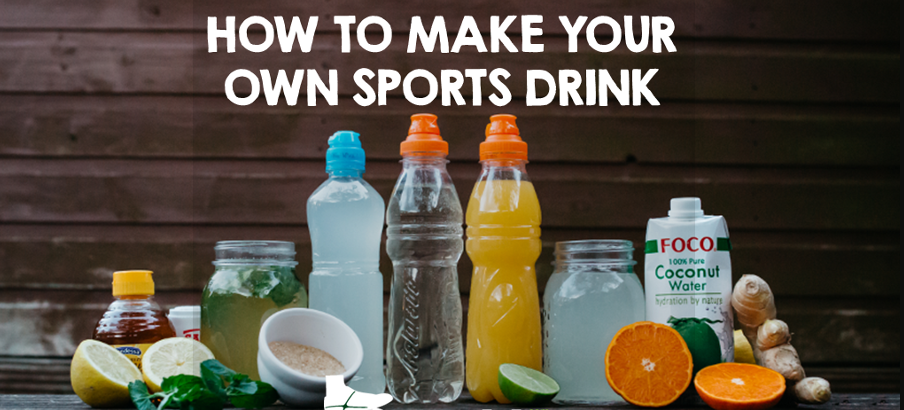 The Best Drink For Sports – Latest Research 2022