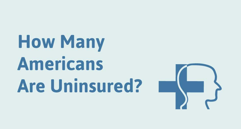 Uninsured Americans